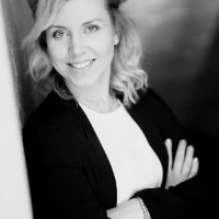 Bianca Schmid als Kandidatin