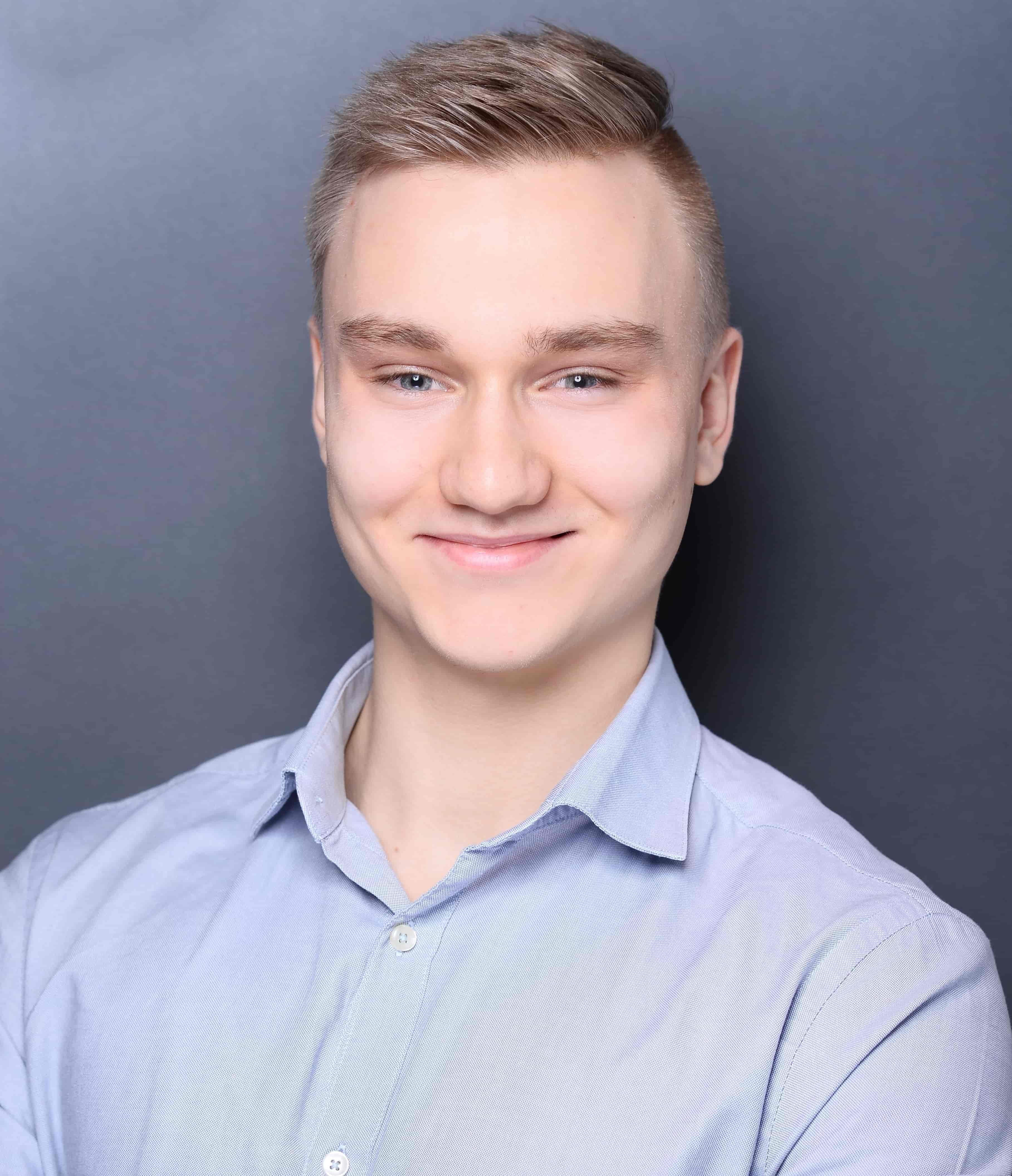 Marco Kapitzke Marco Kapitzke