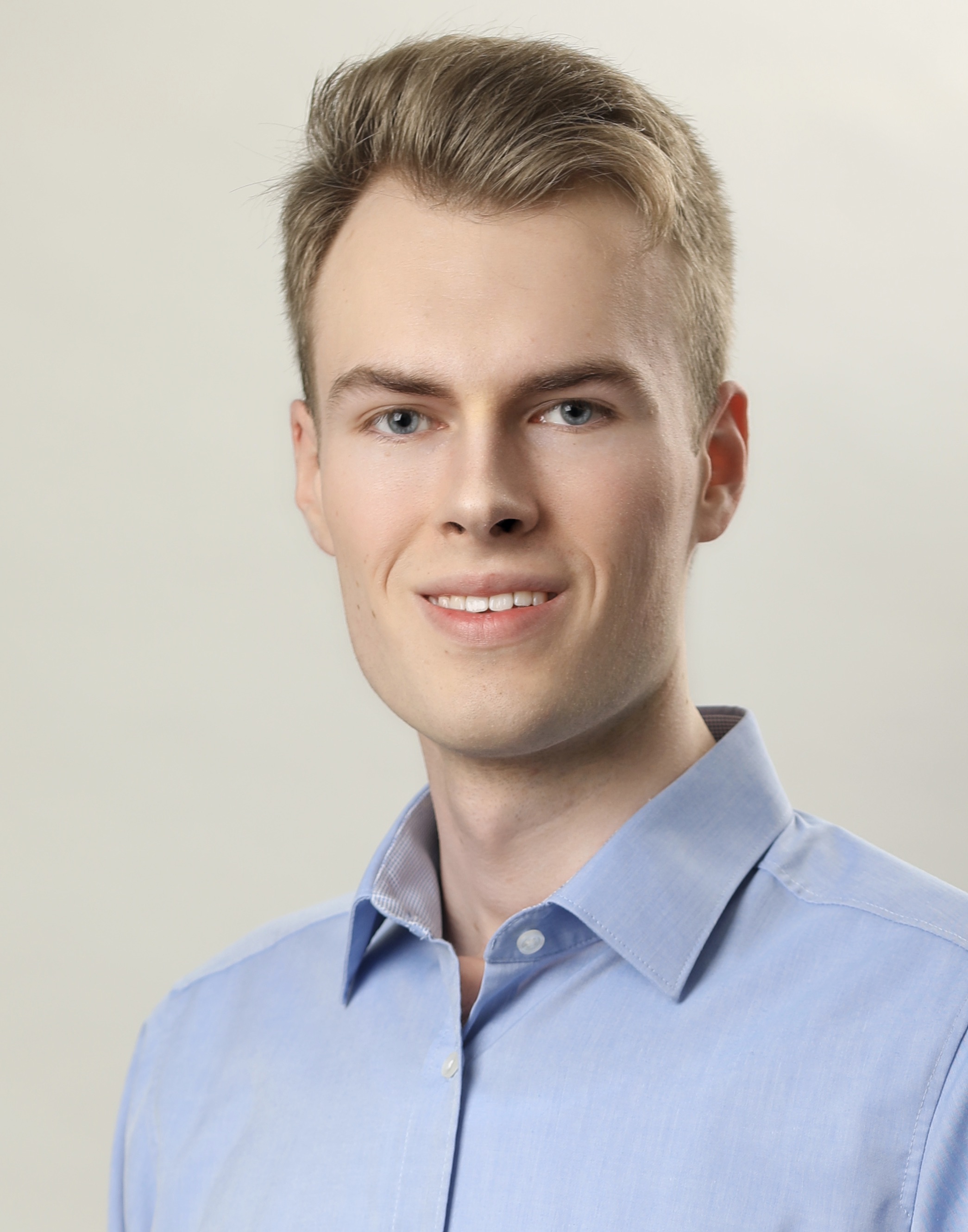 Christian Zachau Christian Zachau