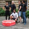 Lange Nacht der Wissenschaften 2017