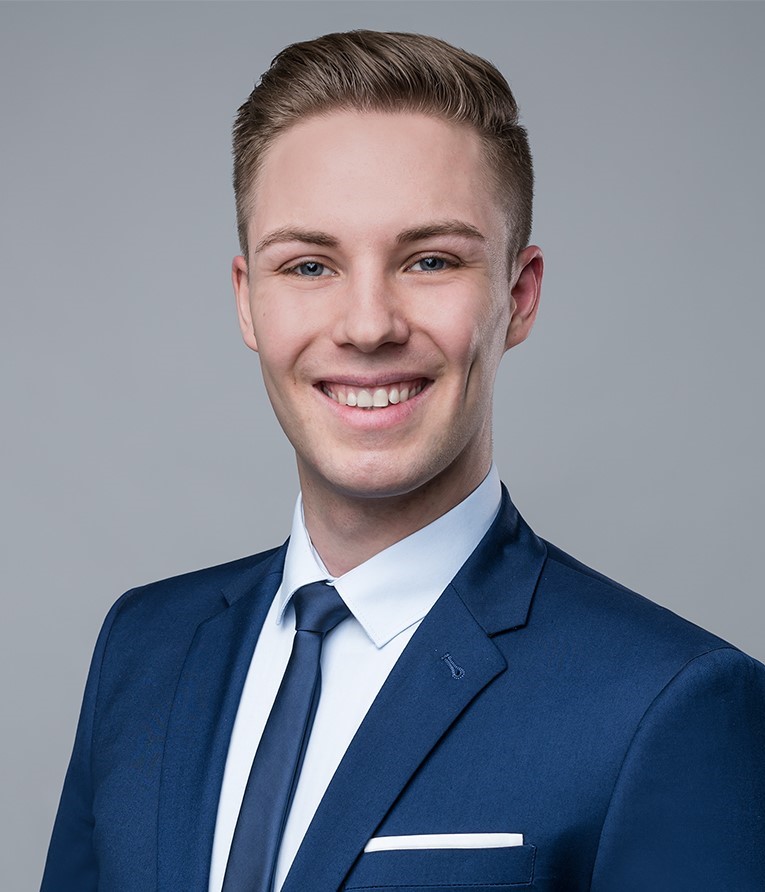 Lorin Steinhäuser Lorin Steinhäuser